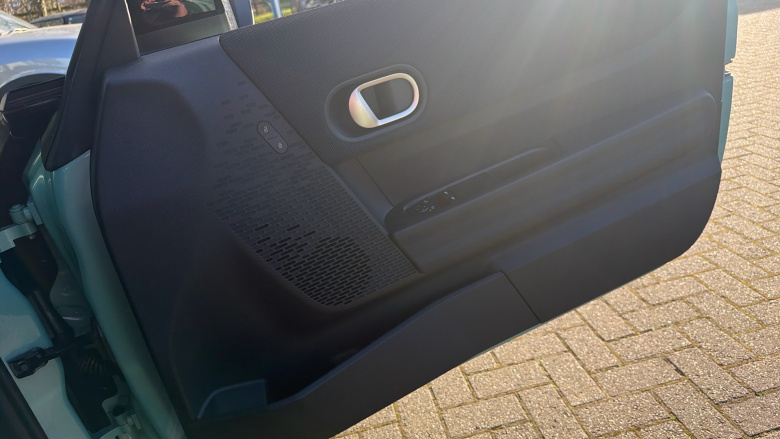 MINI Cooper 1.5 C Sport [Level 1] 3dr Auto Petrol Hatchback